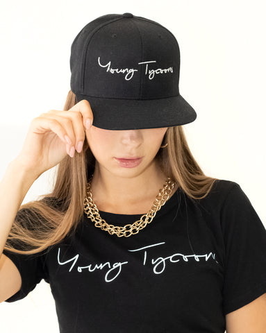 Young Tycoons Foundation Hats