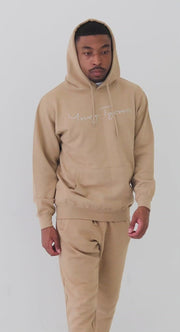 Young Tycoons Foundation Sand Jogger Set